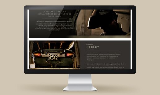 graphiste photographe-creation-site-internet-creation-digitiale-web-design-Blue1310-agence-de-communication-branding-annecy-paris