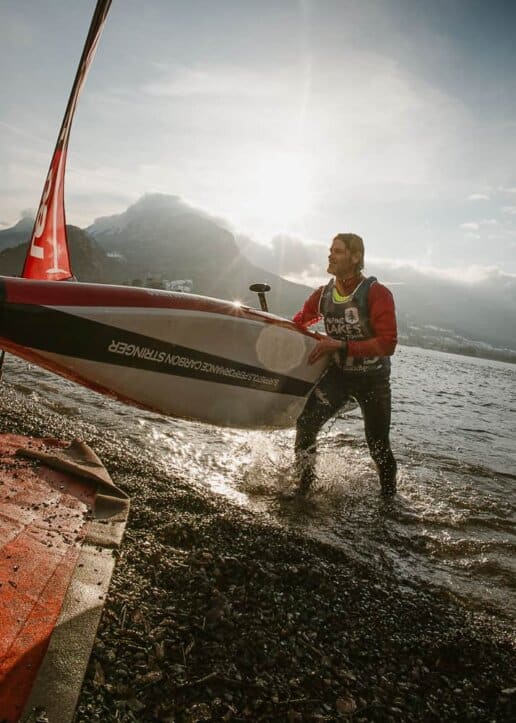 Portraits of paddlers, photographies de la Glagla race 2023, à Talloires sur le lac d'Annecy, Blue1310 photographe à Annecy