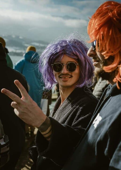 Portraits of paddlers, photographies de la Glagla race 2023, à Talloires sur le lac d'Annecy, Blue1310 photographe à Annecy